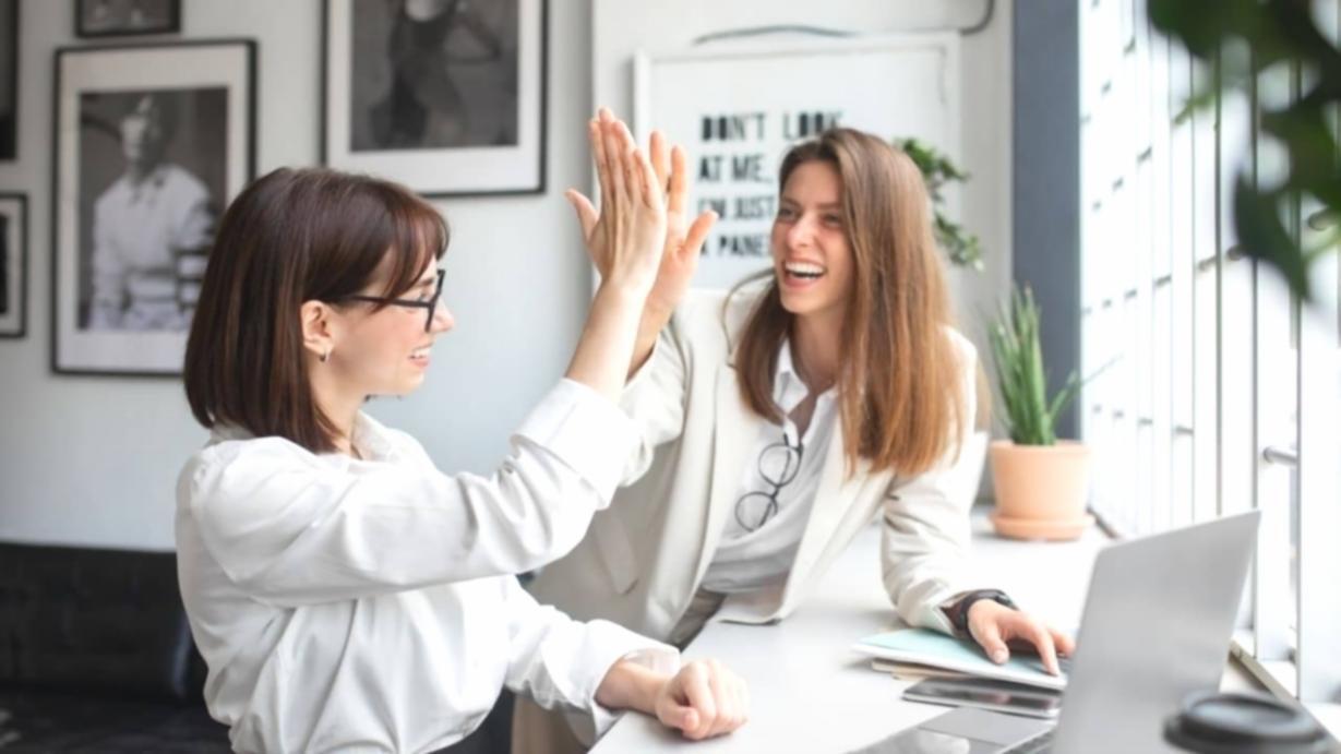 Процесс создания практических материалов для программ