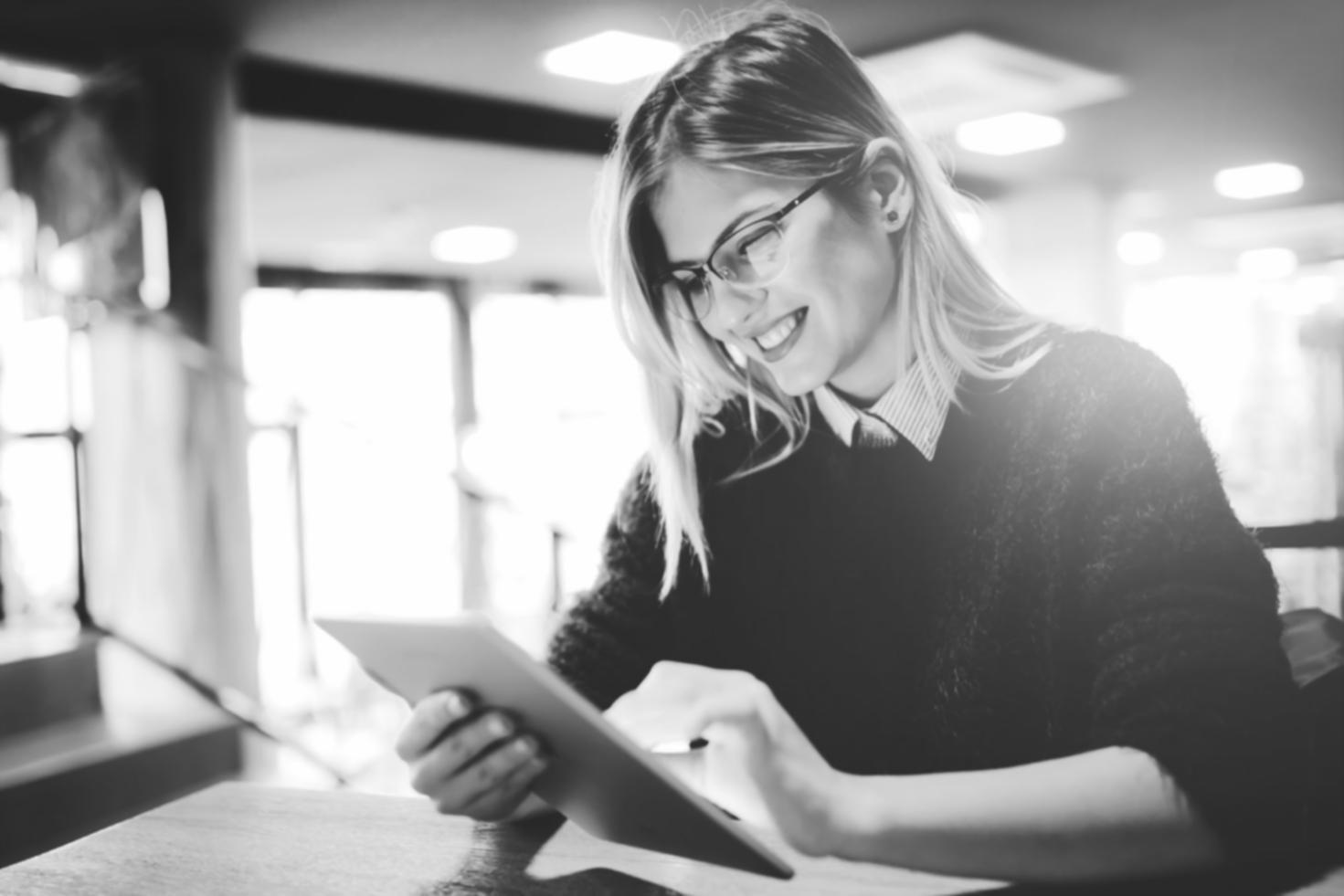 Платформа для развития навыков делового общения