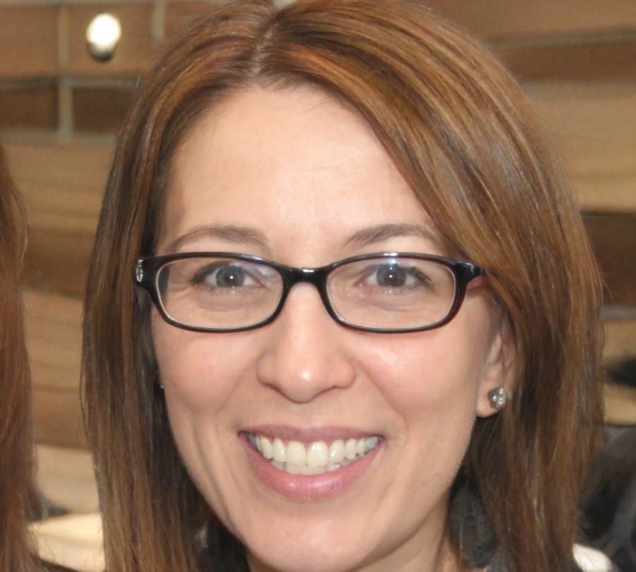 Эксперт по деловым коммуникациям