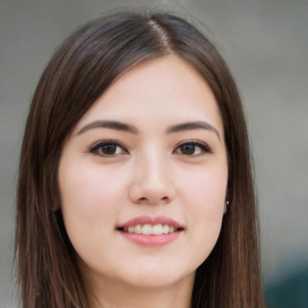 Фотография Анны Меркуловой